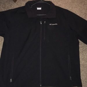 Men’s size 3X Columbia Jacket